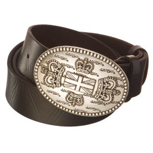 Др.Коффер GX0014PL/AS-120-198-09 ремень