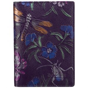 Др.Коффер X510177-183-60 обложка для автодокументов