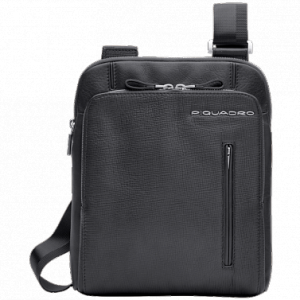 Piquadro сумка вертикальная с плечевым ремнем CA1358W52/AV