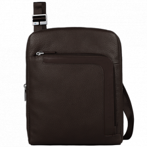 Piquadro сумка вертикальная с плечевым ремнем CA1358S67/M