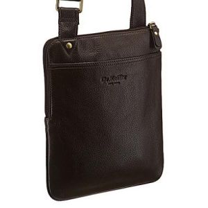 Др.Коффер M402582-220-09 сумка через плечо