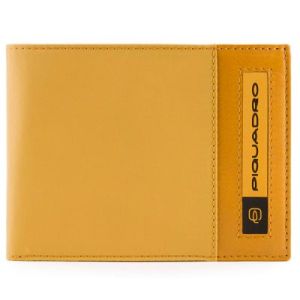 Piquadro портмоне PU257BIO/G