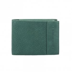 Piquadro портмоне горизонтальное PU1241W55/VE