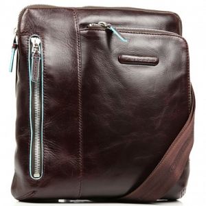 Piquadro сумка вертикальная с плечевым ремнем CA1816B2/MO