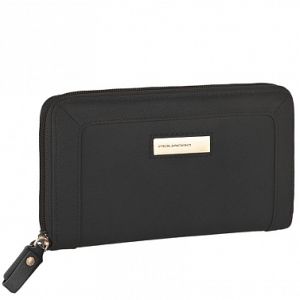 Piquadro портмоне на молнии PD1515S31/N