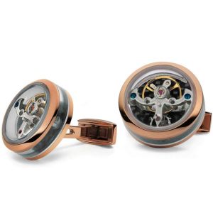 TF Tourbillon Openside CTO-PR01