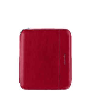 Piquadro чехол для iPad на плечевом ремне AC2973B2/R