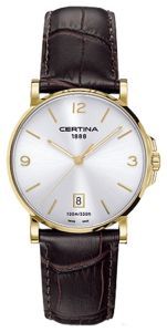 Certina C017.410.36.037.00