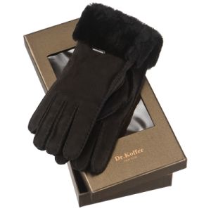 Перчатки женские Dr. Koffer H690114-144-04