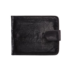 Портмоне из кожи страуса Dr.Koffer X510143-57-04