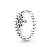 PANDORA 199191C01-54 кольцо
