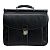 Портфель со съемным плечевым ремнем Dr. Koffer B500060-02-04