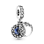 PANDORA 799216C01 подвеска