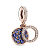 PANDORA 789186C01 подвеска