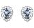 Swarovski серьги 5113783