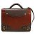 Портфель со съемным плечевым ремнем Dr. Koffer B402192-02-05