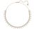Swarovski ожерелье 5273207