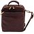 Мужская сумка со съемным плечевым ремнем Dr. Koffer B402251-02-09