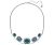 Swarovski ожерелье 5252763