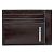 Piquadro чехол для кредитных карт PP2762B2R/MO
