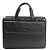 Деловая сумка со съемным плечевым ремнем Dr. Koffer B402294-02-04