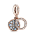 PANDORA 789186C03 подвеска