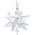 Swarovski Украшение «Звезда» 5064257