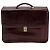 Портфель с двумя отделениями и папкой для ноутбука Dr. Koffer P275290-02-09