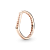 PANDORA 189048C00-52 кольцо