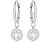 Swarovski серьги 5272366