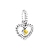 PANDORA 798854C11 шарм