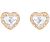 Swarovski серьги 5285408