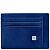 Piquadro чехол для кредитных карт PP2762AY/BLU