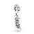 PANDORA 799192C01 подвеска