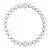 Swarovski браслет 5364103