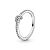 PANDORA 197948CZ-54 кольцо