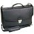 Портфель с двумя отделениями Dr. Koffer P402125-01-04