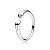 PANDORA 196572CZ-52 кольцо