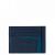 Piquadro чехол для кредитных карт PP2762S67/BLU