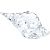 Swarovski Тритонов рог 5123903
