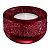 Swarovski Подсвечник для чайной свечи Shimmer, Red 5108879