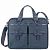 Piquadro сумка с двумя ручками CA1903W57/BLU