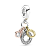 PANDORA 799044C01 подвеска